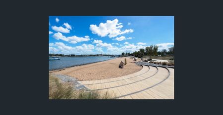 2303/118 Parkside Circuit, Hamilton, Qld 4007 - Photo 5