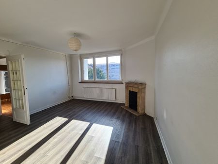 Location Appartement 1 pièce 37m² NANCY 54000 - Photo 2
