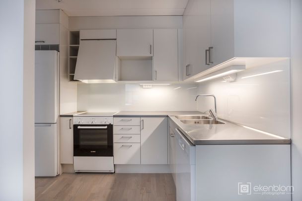 Honnörsgatan, Linköping - Foto 1