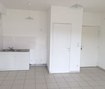 LOCATION APPARTEMENT T2 / BRIGNOLES - Photo 1