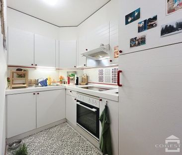 Appartement de 2 pièces au 1er étage - Photo 2