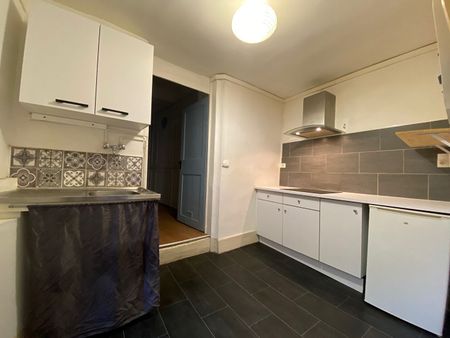 Location Appartement 1 pièce 41m² BESANCON 25000 - Photo 4