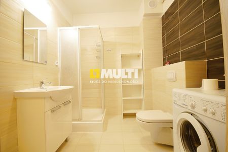 Nowoczesna kawalerka 28 m² – Lewandowskiego - Фото 3