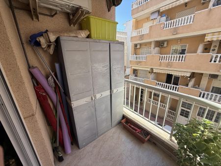 Piso de alquiler en Calle Finlandia, 20, Zona Playa de los Locos - Photo 5