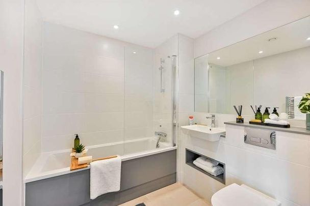 Hornby House, Maidenhead, SL6 - Photo 1