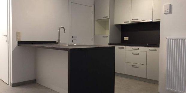Appartement te huur in Geel voor € 650 met 1 slaapkamer - Photo 1