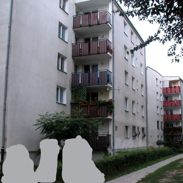 Pokój, ul. Wolności - Фото 1