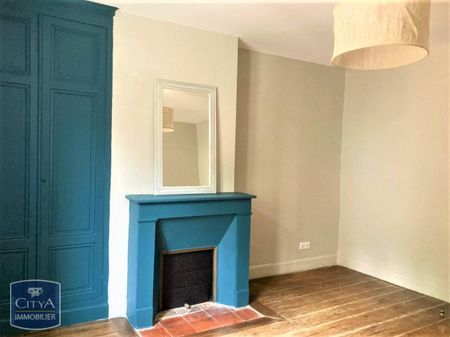 Location Maison 4 pièces 92m² AGEN 47000 - Photo 4