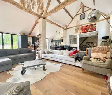 Meublé à 7 minutes de Senlis, - Photo 3