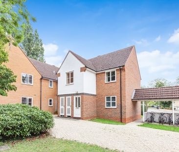 Bishops Court, Marston - Photo 1