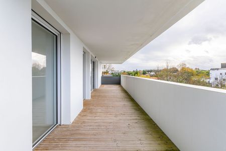 Appartement Begles 4 pièce(s) 88.50 m2 - Photo 2