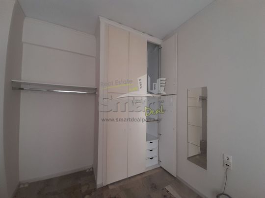 Studio/Γκαρσονιέρα για ενοικίαση Αγία Σοφία (Πάτρα) - Photo 1