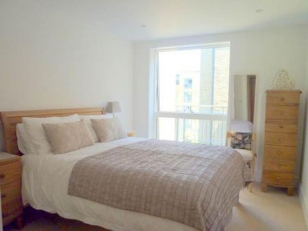 1 bedroom flat to rent - Photo 3