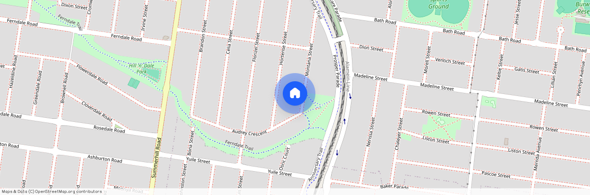 40 Montana Street, Glen Iris