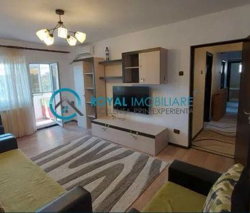 Royal Imobiliare - Inchiriere apartament 3 camere zona Malu Rosu - Photo 2
