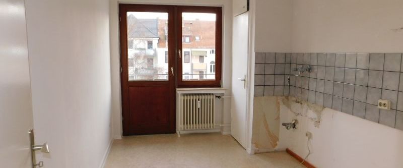 Wittekindstraße 2 a, Bremerhaven - Geestemünde - Foto 1