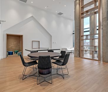 For Lease - 3100 Keele Street Unit# 616, Toronto, Ontario - Photo 1