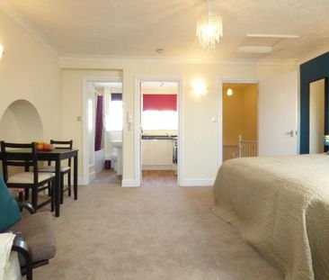 1 bedroom apartment to rent - Photo 6