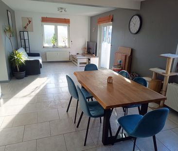 Appartement te huur - Foto 1