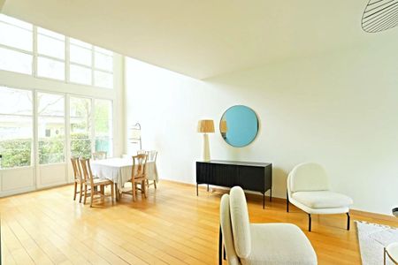 Tout savoir sur cette maison à Neuilly-sur-Seine - Photo 5
