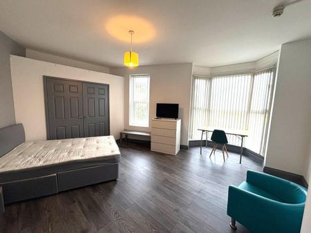 4 bedroom house share to rent - Photo 2