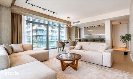Exclusivitate-Upsite Residence |Vedere Panoramica catre Lac | Fatada d - Fotografie 5
