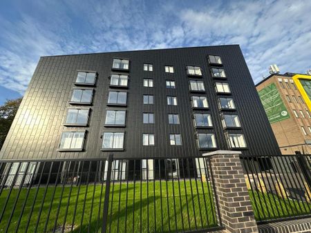 1 bedroom apartment to rent - Photo 5