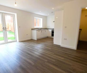 4 bedroom detached house to rent - Photo 5