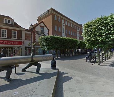 2 bedroom apartment to rent - Photo 3