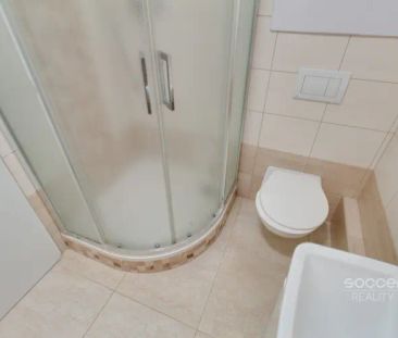 Pronájem bytu 1+1/sklep, 34 m - Fotografie 4