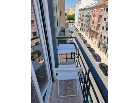 Rua Quirino da Fonseca, Lisbon, Lisbon 1000-251 - Photo 4