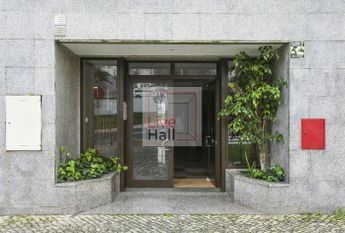 Apartamento T3 em Lisboa