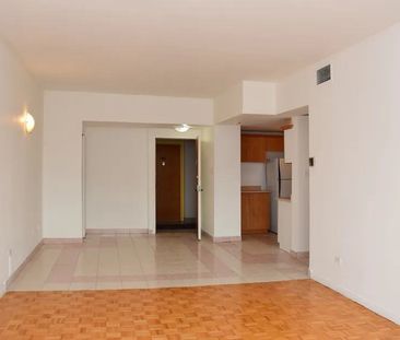 3555 Rue Berri apartment — Montréal, QC (1-Bedroom) - 1 Bedroom - Photo 5