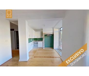 Apartamento T1 em Lisboa - Photo 1