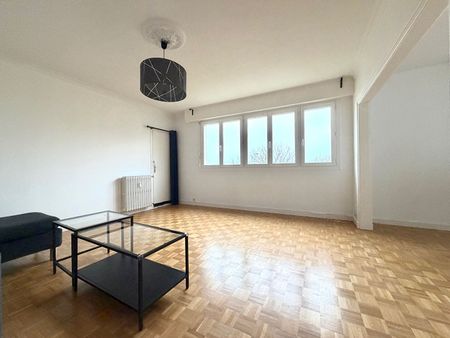 Location Appartement 4 pièces 77m² BREST 29200 - Photo 4