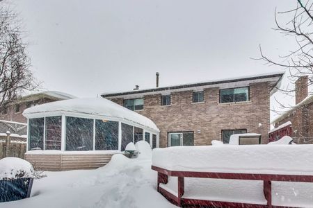 For Lease - 68 Raymerville Drive Unit# Basement, Markham, Ontario - Photo 4