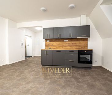 Pronájem bytu 3+kk 48 m² - Photo 2