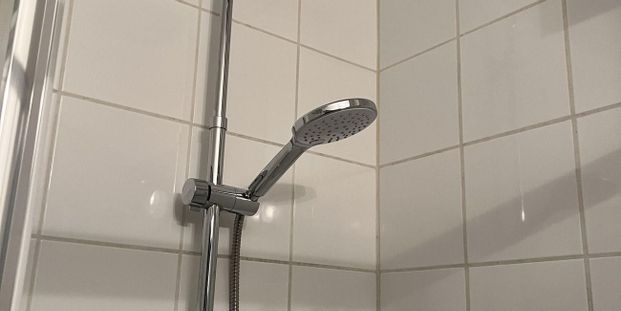 Appartement te huur in Hemiksem voor € 775 met 1 slaapkamer - Foto 1