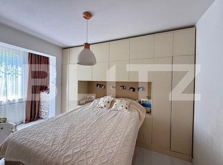 Apartament 3 camere, 55 mp, zona Craiovita Noua - Fotografie 5
