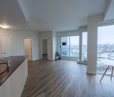 For Lease - 1227 Wellington Street Unit# 603, Tunneys Pasture and O... - Photo 2