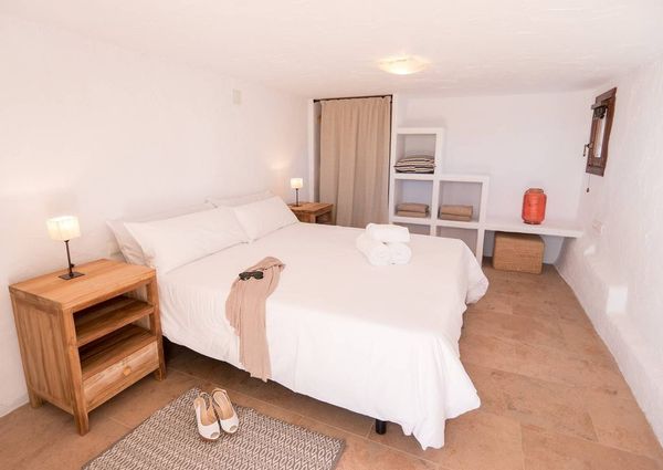 4 bedroom luxury Detached House for rent in Santa Eulària des Riu, Balearic Islands