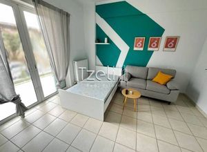 Studio/Γκαρσονιέρα για ενοικίαση - Πάτρα, - Photo 2