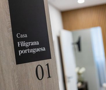 Rua Engenheiro António de Almeida - Photo 3