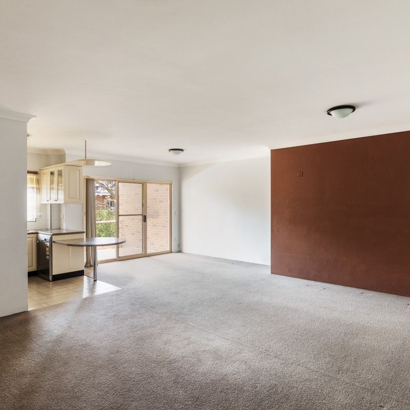 11/5-9 Trafalgar Street, Brighton-Le-Sands NSW 2216 - Apartment For Rent | Domain - Photo 1