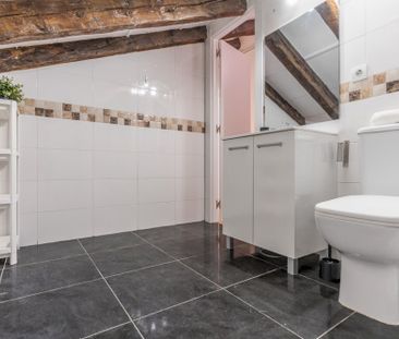 Charming room in Preciados - Photo 5