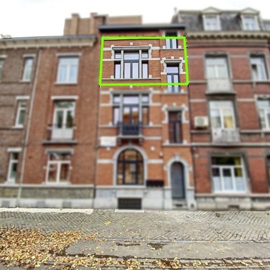 Appartement te huur - Foto 1