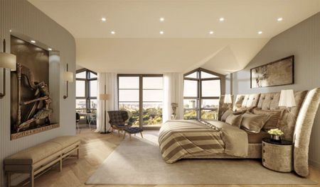 Compass House, W2 - Photo 5