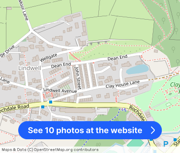Coronation Street, Greetland, Halifax, West Yorkshire, HX4 - Photo 1