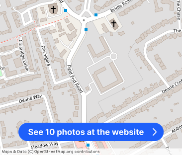 Winslow Close, Pinner, HA5 - Photo 1