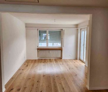 4.5 Zimmer, 100 m², 2. Stock - Photo 6